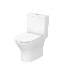 Cersanit Tako Ceramika kompakt WC Tornado K3039-003