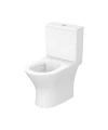 Cersanit Tako Ceramika kompakt WC Tornado K3039-003