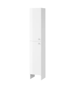 Cersanit Basic słupek łazienkowy kolor biały S513-005