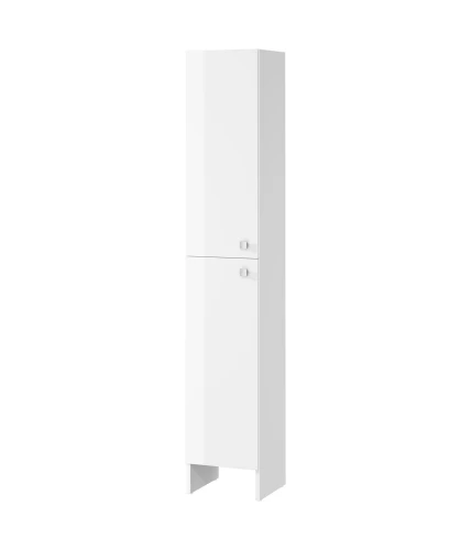 Cersanit Basic słupek łazienkowy kolor biały S513-005