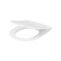 Cersanit City Pro Oval miska WC wisząca Vortex z deską S4004-137