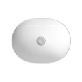 Cersanit Savio umywalka nablatowa 50cm kolor biały K711-003