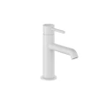 KFA Armatura Moza Mini White bateria umywalkowa, kolor biały mat 5032-835-44