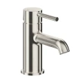 Kfa Armatura Moza Brushed Nikiel bateria umywalkowa, korek klik-klak, kolor PVD nikiel szczotkowany 5032-815-21