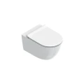 Catalano Sfera Up-Fix Miska WC 55cm Silentech 2.0 Cataglaze 0511750001