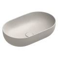Umywalka nablatowa beżowy mat Catalano Sfera 0522610031