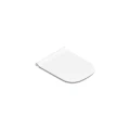 Catalano Elice deska sedesowa Up-Fix Soft-Close Quick Release Release kolor biały połysk 0451250001