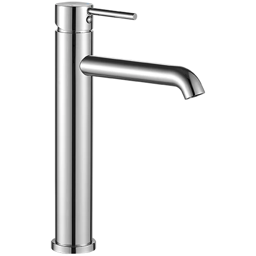 Kuchinox Noia bateria umywalkowa wysoka, kolor chrom BNK_02NA