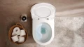 Hansgrohe LavaPura Miska wisząca WC z funkcją bidetu AquaHelix Flush, SmartClean, HygieneEffect kolor biały 63021450