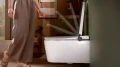 Hansgrohe LavaPura Miska wisząca WC z funkcją bidetu AquaHelix Flush, SmartClean, HygieneEffect kolor biały 63021450