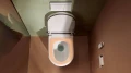 Hansgrohe LavaPura Miska wisząca WC z funkcją bidetu AquaHelix Flush, SmartClean, HygieneEffect kolor biały 63021450