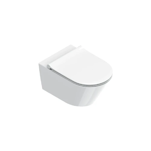 Catalano Zero 55 · Silentech 3.0 · Up-Fix