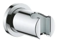 Grohe Rainshower uchwyt prysznicowy ścienny, kolor chrom 27056000