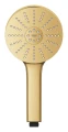 Słuchawka Grohe Euphoria brushed cool sunrise 134883GN00 złoto szczotkowane