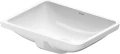 Umywalka podblatowa 49cm Duravit Starck 3 0305490000