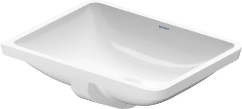 Umywalka podblatowa 49cm Duravit Starck 3 0305490000