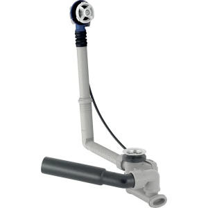 Geberit Zestaw odpływowo-przelewowy do wanny długość 26cm 150.501.00.6