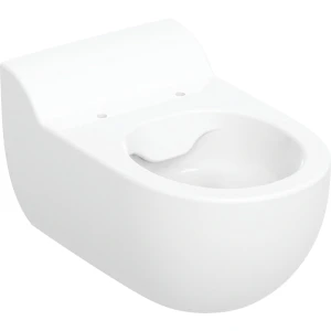 Geberit Bambini Miska WC wisząca dla dzieci 53cm Rimfree, kolor biały 502.959.00.1