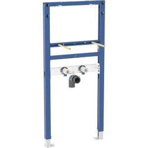 Geberit Duofix Stelaż podtynkowy do umywalki H-112cm, do baterii stojącej 111.430.00.2