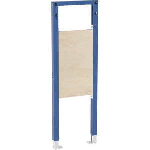Geberit Duofix Stelaż podtynkowy do poręczy H-112cm, bez barier 111.790.00.2