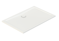 Brodzik prostokątny Sanplast FREE LINE 80x110x2,5 615-040-4380-01-000

