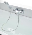 Ravak Chrome wąż prysznicowy 150 X07P065