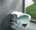 Miska wisząca Villeroy & Boch Subway 2.0 Miska ustępowa lejowa bez rantu DirectFlush 5614R0R1 Weiss Alpin Ceramicplus

