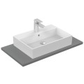 Umywalka nablatowa Ideal Standard Strada 60x42cm, biała K078101

