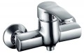 Bateria natryskowa KFA Armatura KWARC 4206-010-00