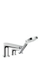 Bateria wannowa Hansgrohe Talis E 3-otworowa 71731000


