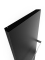 Terma CASE SLIM grzejnik dekoracyjny, metal, 1360x420 mm, WGCSS136042
