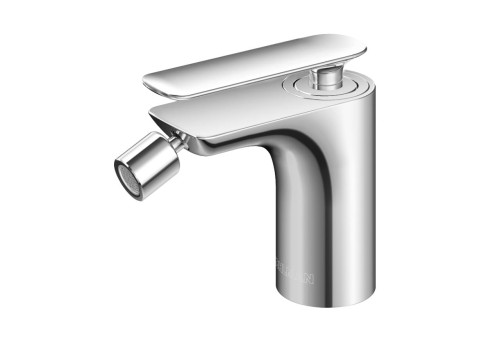 Kohlman EXPERIENCE bateria bidetowa, chrom QB130E