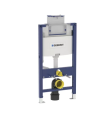 Geberit Duofix Omega 98 cm stelaż podtynkowy do WC, 111.030.00.1