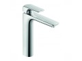 Bateria umywalkowa Kludi Ameo 412960575 wysoka, kolor chrom 

