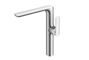 Kohlman Experience bateria kuchenna, chrom QB146E