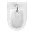 Cersanit Crea Bidet wiszący owalny K114-009