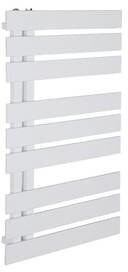 Instal Projekt Nameless 60/120, grzejnik łazienkowy 600x1186 mm, biały NAM-60/120