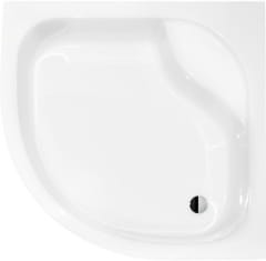 Besco brodzik Diper I 80x80x38 BAD-80-NK