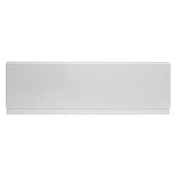 Ravak CHROME panel przedni A do wanny 150 biały CZ72100A00