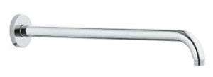 Grohe Rainshower Ramię prysznica 380 mm 1/2" chrom 28361000