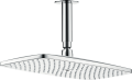 Hansgrohe Raindance E Głowica prysznicowa 360 mm z przyłączem sufitowym, chrom 26604000