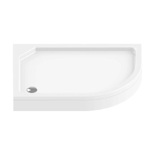 Obudowa do brodzika New Trendy NEW MAXIMA 120x85x13,5cm, O-0133