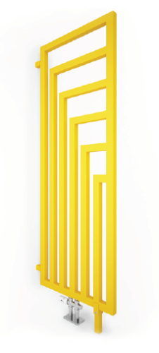 Terma ANGUS DW grzejnik dekoracyjny, 1460x520 mm, WGANS146052