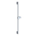 Ravak Chrome drążek z przesuwnym uchwytem prysznica 70 cm X07P013 