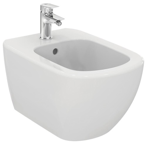 Ideal Standard Tesi bidet wiszący, kolor biały T355201/T457001