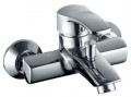 Bateria wannowa, jednouchwytowa KFA Armatura KWARC 4204-010-00