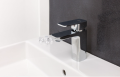 Bateria umywalkowa Valvex LOFT kork Klik-klak, system Eco kolor chrom, 2454900