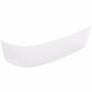 Ravak LOVESTORY II panel A do wanny 196 x 139 P biały CZ76100A00