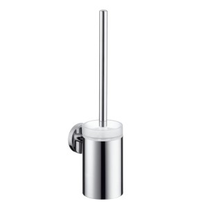 Hansgrohe Logis Pojemnik ze szczotką WC 40522000