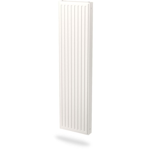 Grzejnik Purmo VERTICAL grzejnik pionowy VR22C 1800x450mm, biały VR22C1800450